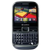Vodafone Chat 655 Dark Grey