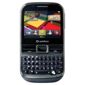 Vodafone Chat 655 Dark Grey