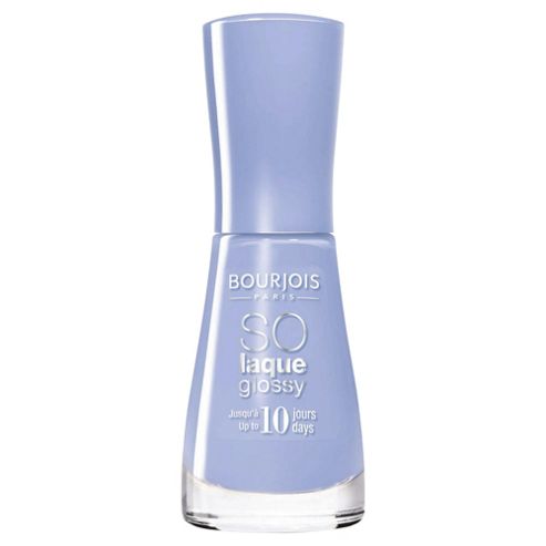 Image of Bourjois So Laque So Glossy Adora-bleu T06