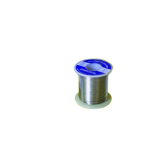 Image of Lead Free Alloy Flux Solder Wire Lead Reel 500g