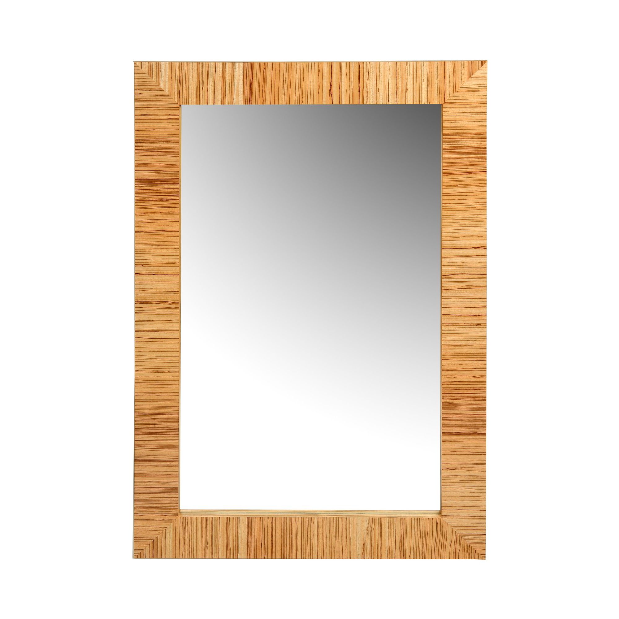 Trefurn Crossband Mirror at Tesco Direct