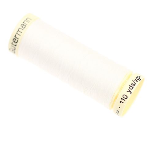 Image of Gutermann Sew All 100m - 2t100\111