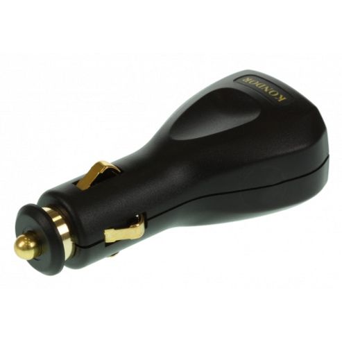 Image of Usb In-car Charger 650ma Bulk