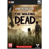 The Walking Dead by Telltale Games