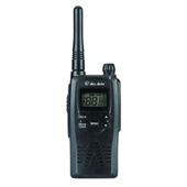 Alan PMR446 Hp450 License Free Walkie Talkie 2Way Radio