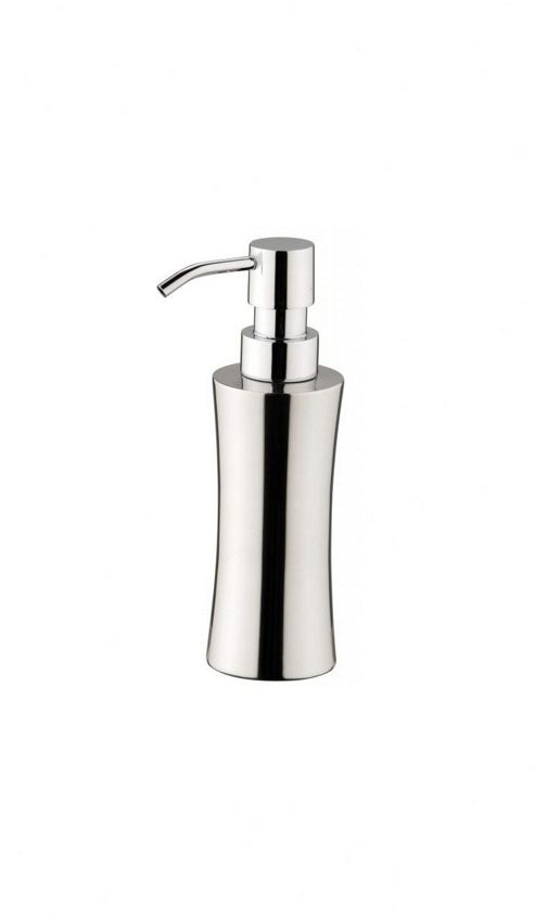 Image of Sanwood Fee Soap Dispenser - Shiny