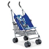 Mamas & Papas - Buggy Trek - Blue