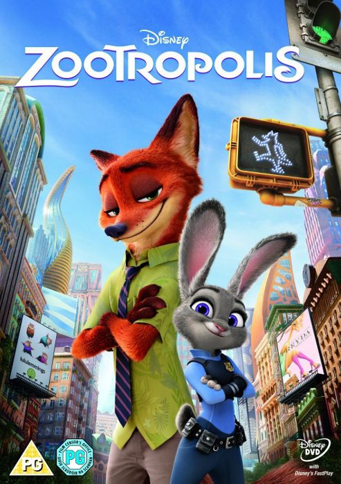 zootropolis dreamfilm zootropolis dreamfilm