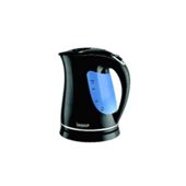 Black Cordless Jug Kettle 13775