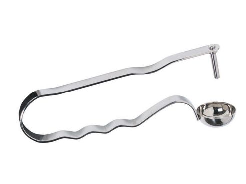 Image of Master Class Deluxe Stainless Steel Cherry Stone