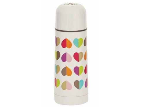 Image of Navigate 73004 Beau&eliot Vacuum Flask Confetti