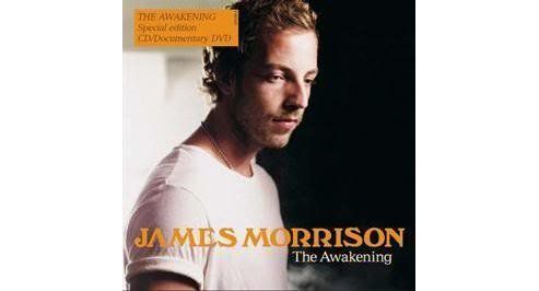 Image of The Awakening (exclusive Cd/dvd Version)