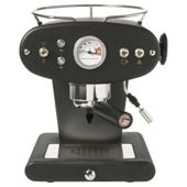 Francis Francis X1 Ground Black