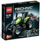 LEGO Technic Tractor 9393