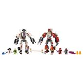 Kre-O Transformers Street