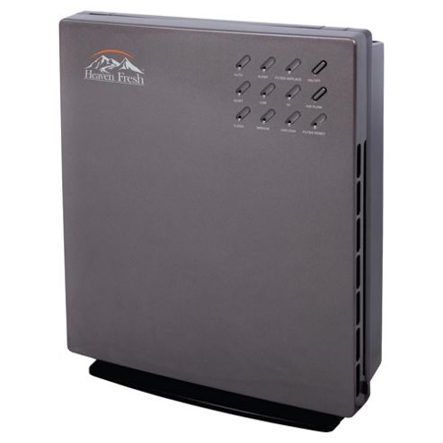 Image of Heaven Fresh Hf310a Hepa Air Purifier