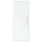 Compact Bathroom Wall Cabinet