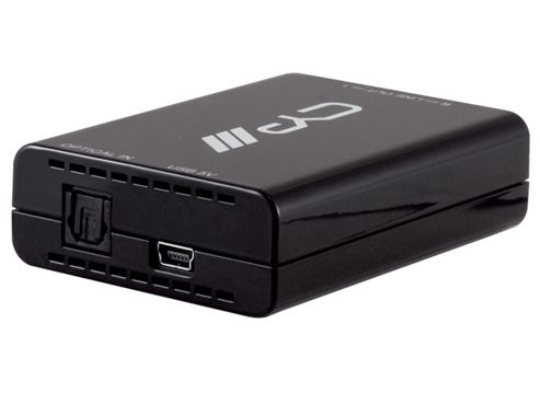 Image of Cyp Aud1 Digital To Analogue Converter