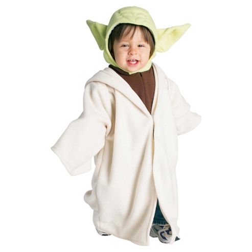 Image of Rubies Uk Yoda Toddles