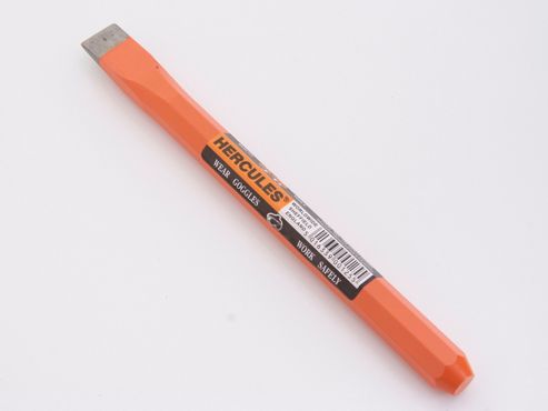 Image of Worldwide 95 Cold Chisel 6inx1/2in