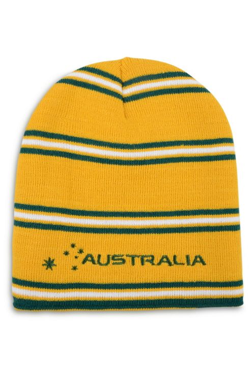 Australia Beanie hats  australia beanie