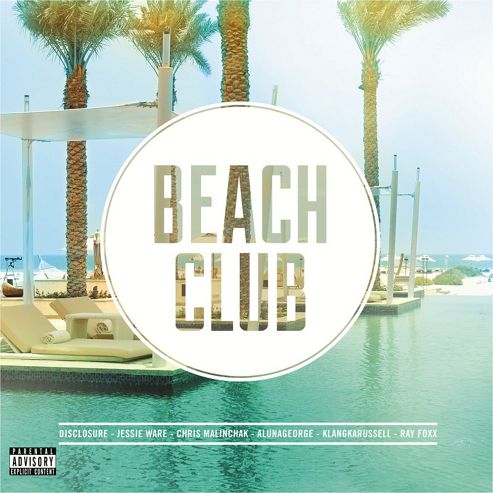 Image of Beach Club