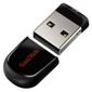 SanDisk Fit USB Flash Drive - 4GB.