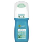 Garnier Pure Oil Control Brusher 150ml