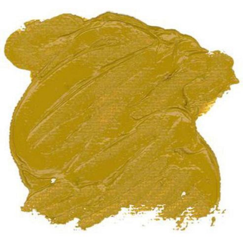 Image of W&n - Woc 200ml Yellow Ochre