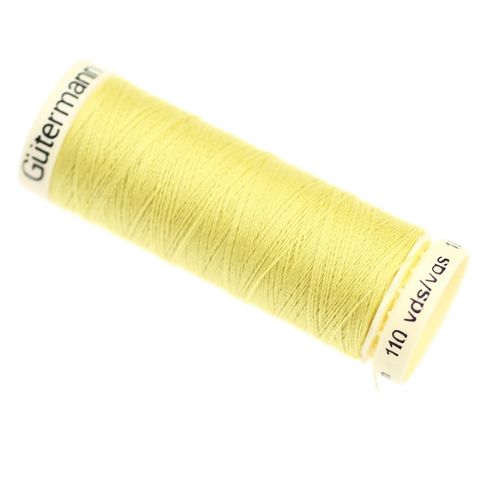 Image of Gutermann Sew All 100m - 2t100\580