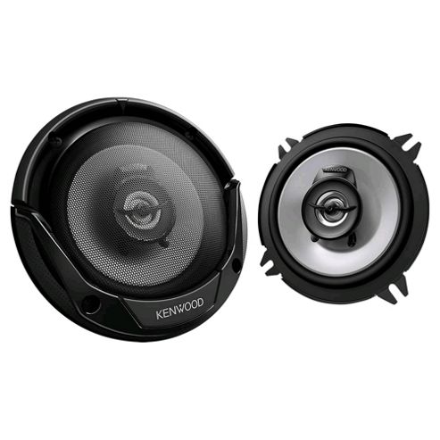 Image of Kenwood Kfc-e1365 13cm Speakers