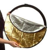 Kenro FECRK22 5 in 1 Reflector Kit 22\"