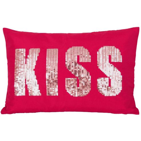Image of Kiss Cushion
