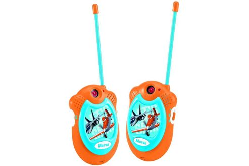 Image of Lexibook Planes Walkie Talkies