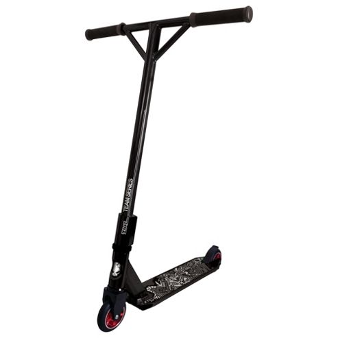 Image of Zinc Zhyco Team Series - Black