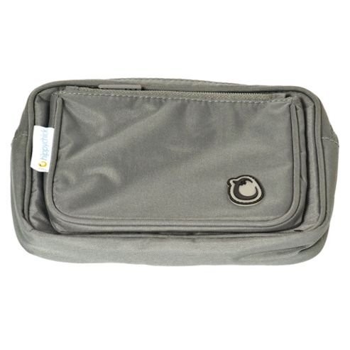 Image of Hipseat Accessory Bag Grey