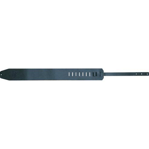 Image of Eagle Mountain Lr143s Comfort Strap, 3 1/2 Inch Black