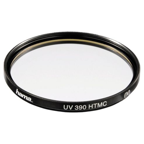 Image of Ds Hama Uv Filter 390 O Haze 37.0 Mm Htmc Coated