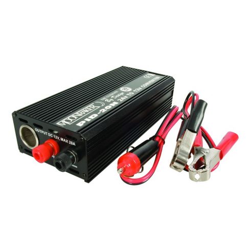 Image of 20a Dc 24v To 12v Voltage Convertor