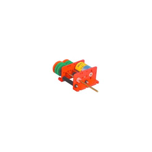 Image of Multiratio Gearbox