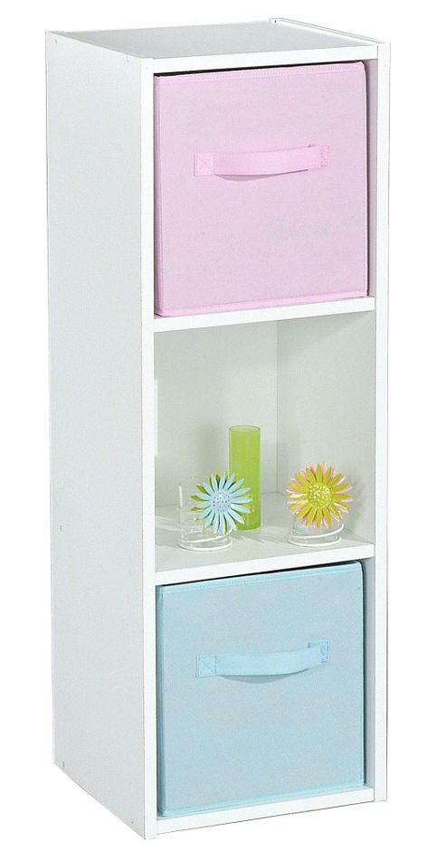 Image of Altruna Easy Life Compo 13 Children Shelve Unit