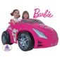 Barbie Evo 12V Ride-On Car