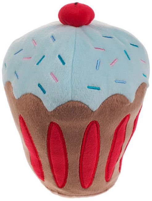 Image of Cupcake Cushion