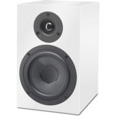 PROJECT SPEAKER BOX SPEAKERS (PAIR) (WHITE)