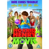 Horrid Henry - The Movie (DVD)