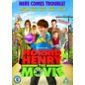 Horrid Henry - The Movie (DVD)