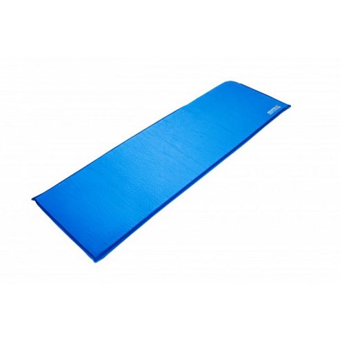 Image of Regatta Napa 3 Camping Mat Blue 185x50x3cm