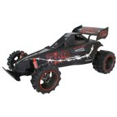 New Bright 1:14 Radio Controlled Full Function Bad Street Velocity Buggy
