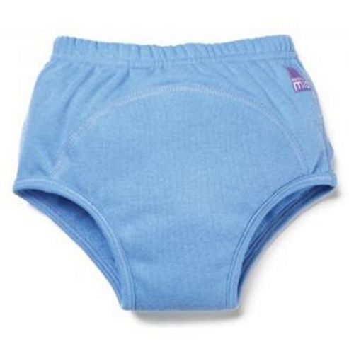 Image of Bambino Mio Training Pants 2-3 Years (blue)