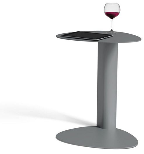 Image of Bdi Bink Earl Laptop Desk